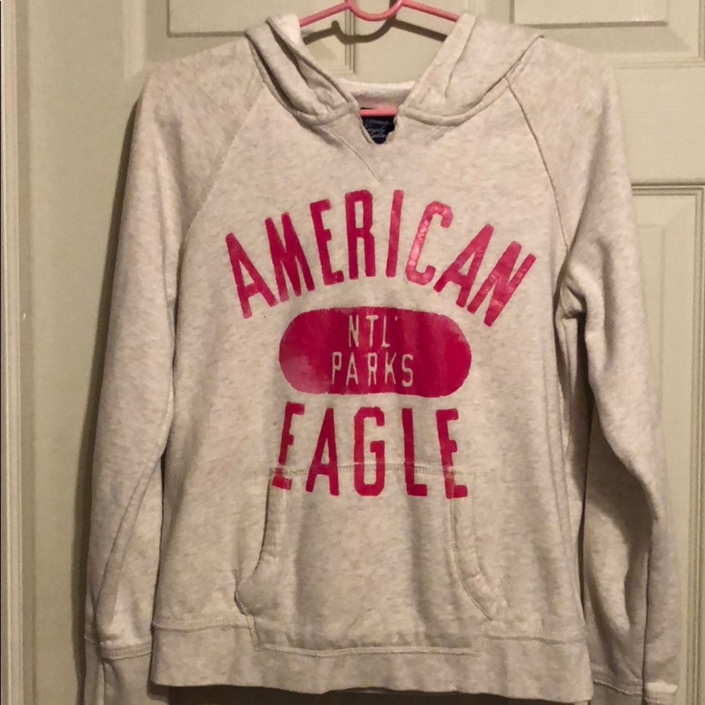 American Eagle Hoodie